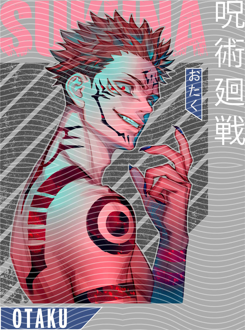 Animation design-RB 591